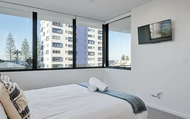 Allure Mooloolaba