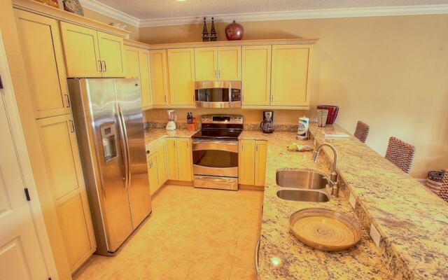 Sand Palace Apartment 3