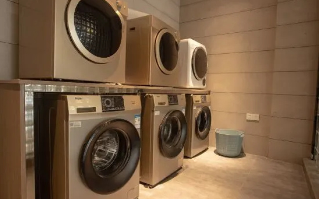 Simon Garden Boutique – Guest Rooms – Chaozhou