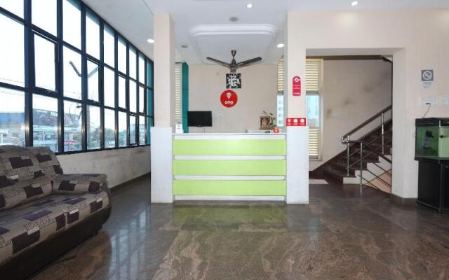 Raaj Residency