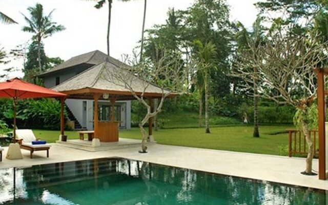 Villa Umah Cagaan