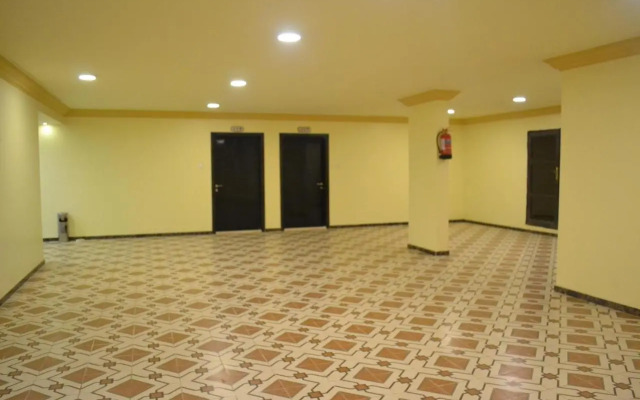 Manazel Al Faisal Furnished Apartments