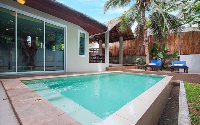 Moonscape Villa 201
