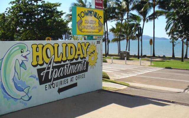 Townsville Seaside Apartments