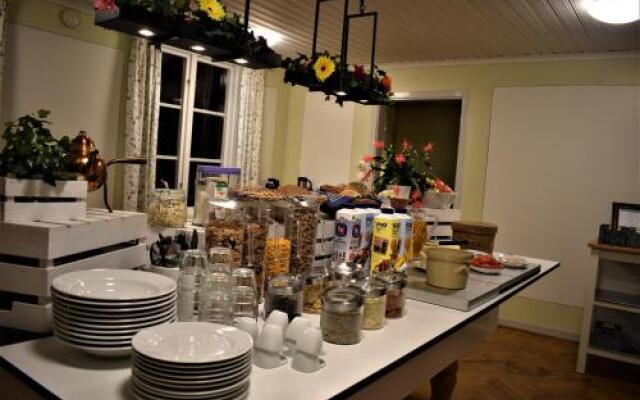 Torups Gästgivaregård