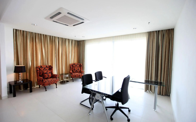 Merdeka Suites Hotel