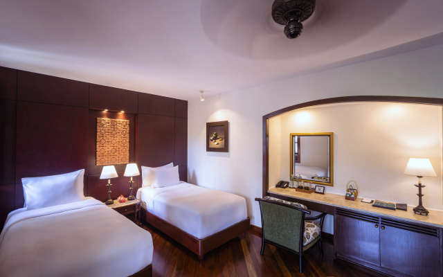 Furama Resort Danang - photo 4