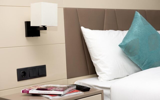 Bossuite Hotel Kadikoy