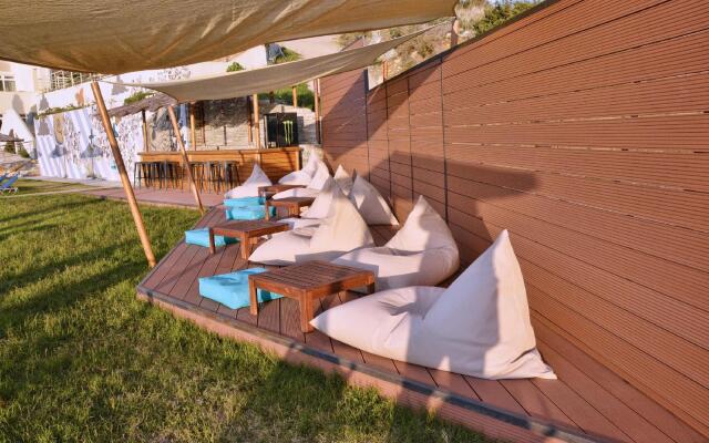 Filion Eco Hotel