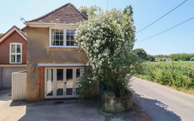 The Gate House