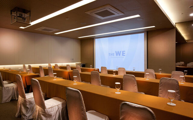 WE Hotel Jeju