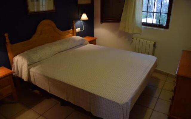 Apartaments Bizantí