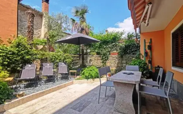 Apartments Piran