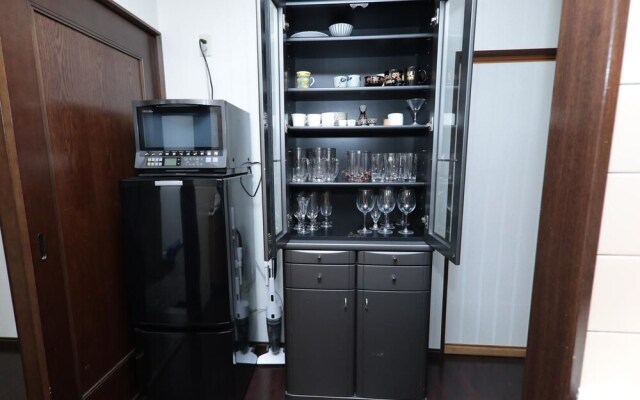 Omotenashi Usagi Hostel (15-13~18)