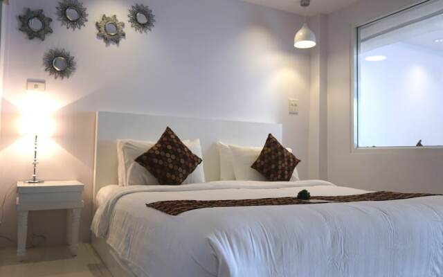 NanNakara Boutique Hotel