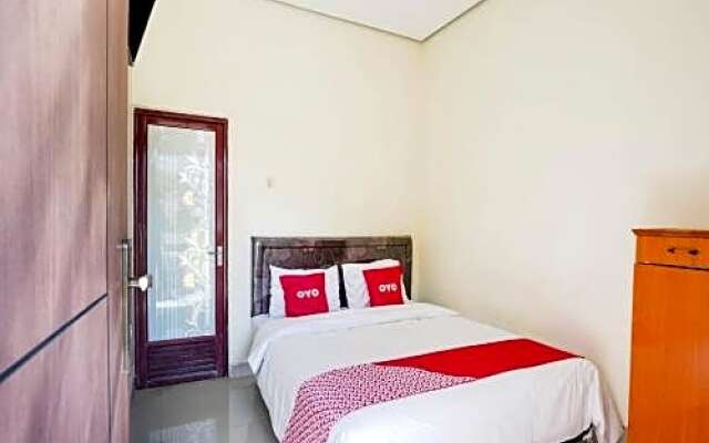 OYO 3842 Eiffel Ketintang Unesa Syariah