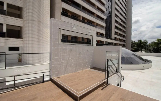 Bonaparte B3 Hotels