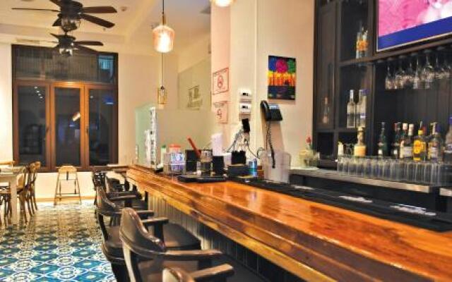Hotel Presidente Las Tablas