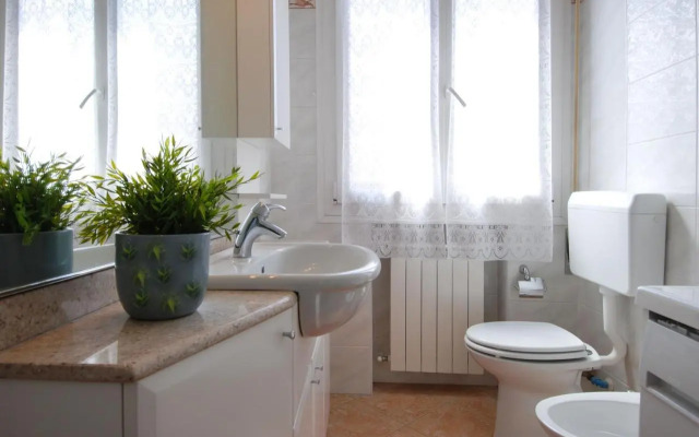 UR-NEST Gigli 1 bedroom apartment