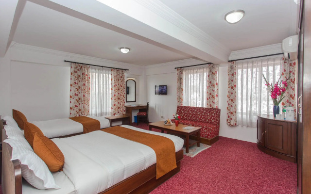 Fuji Hotel