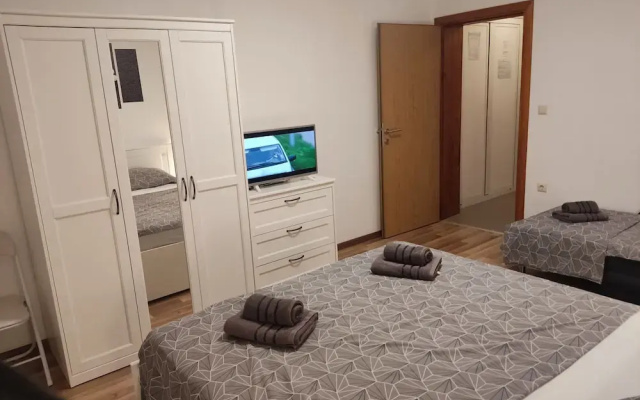 Apartment Matija