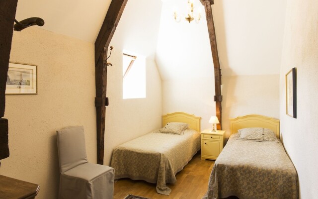 Domaine du Grand Val