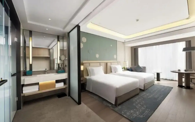 Jinke Grand Hotel Chongqing
