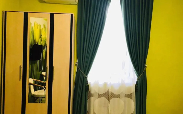 Room SAD 1