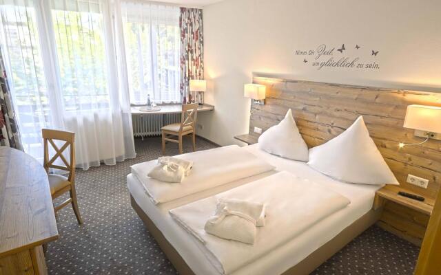 Hotel Waldachtal