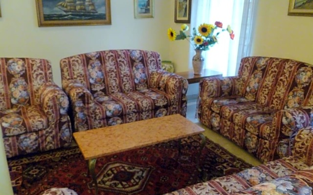 Albergo Paradiso