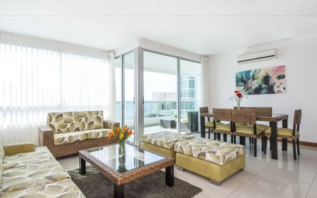 Travelers Suites Orange Cartagena