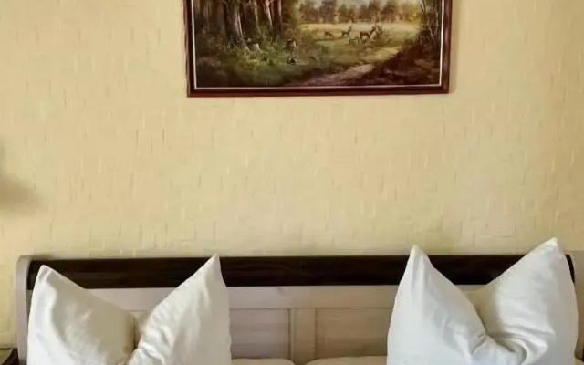 Apparthotel Jagdhof