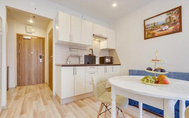 Апарт МишЛен на улице Хошимина