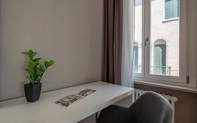 San Marco Suite 1 by Wonderful Italy