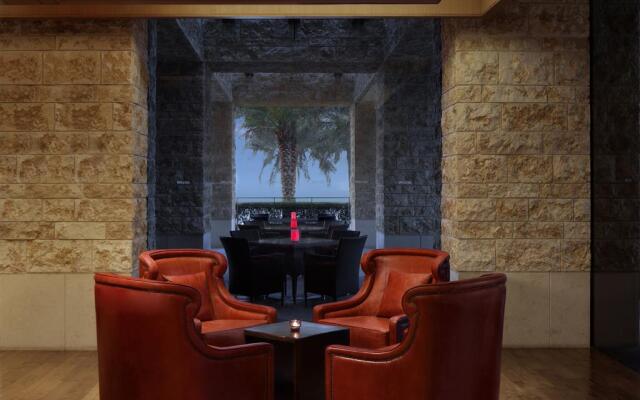 VOGO Abu Dhabi Golf Resort & Spa