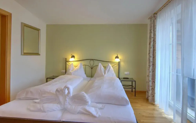 Bright Vicky Apartment With Infrared Sauna