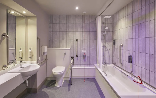 Premier Inn Cambridge - A14 J32