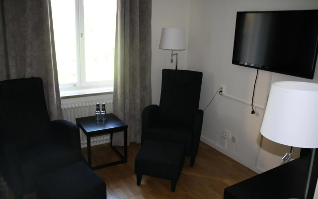 Statt Kristinehamn