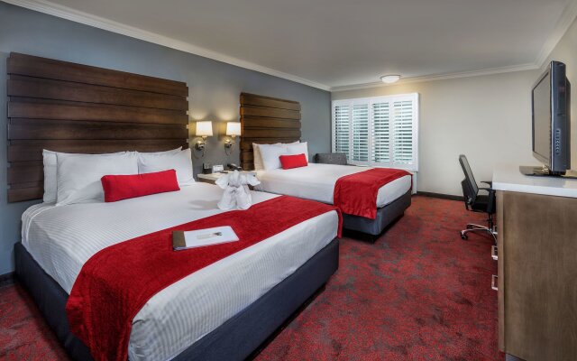 Desert Palms Hotel & Suites