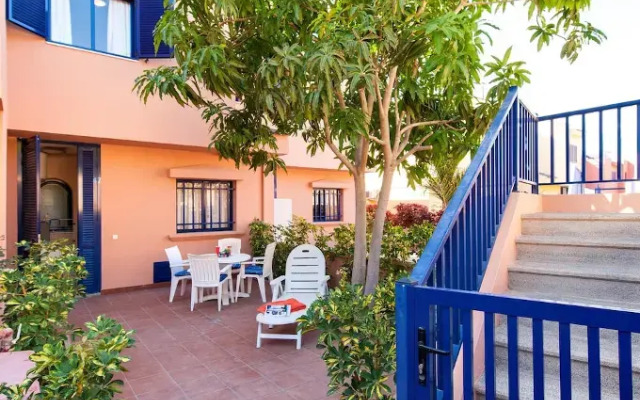 Meloneras Beach Hh1010 Maspalomas Duplex
