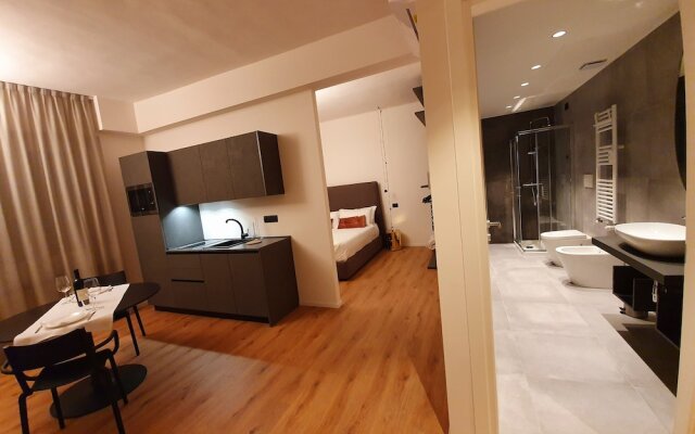 Hotel San Carlo