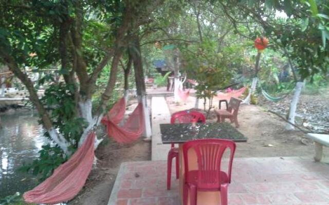 Nam Thanh Homestay - Hostel