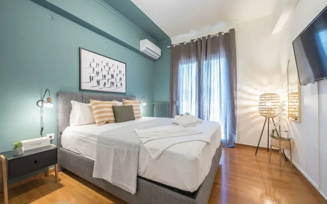 City Suite by Cloudkeys