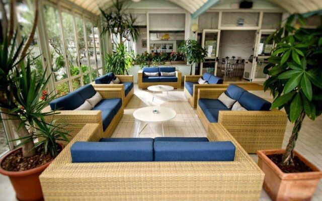 Hotel Marisa