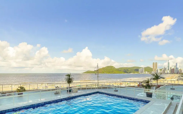 Apartment in a Seaside Building - Iptr0082