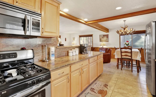 Mockingbird in Moonlight #2527