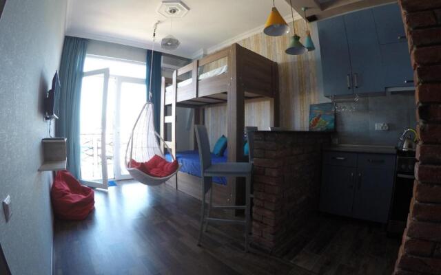 Love Journey Apartment