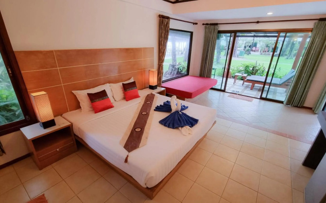 Golden Bay Cottage