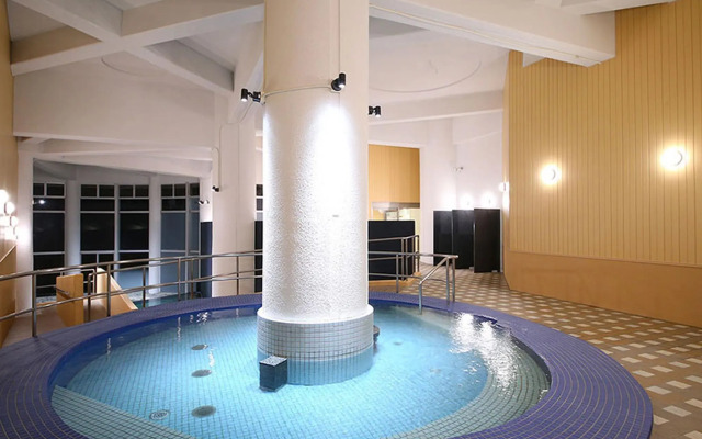 Ooedo Onsen Monogatari Hotel Suiyotei