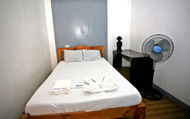 Chill-Out Guest House